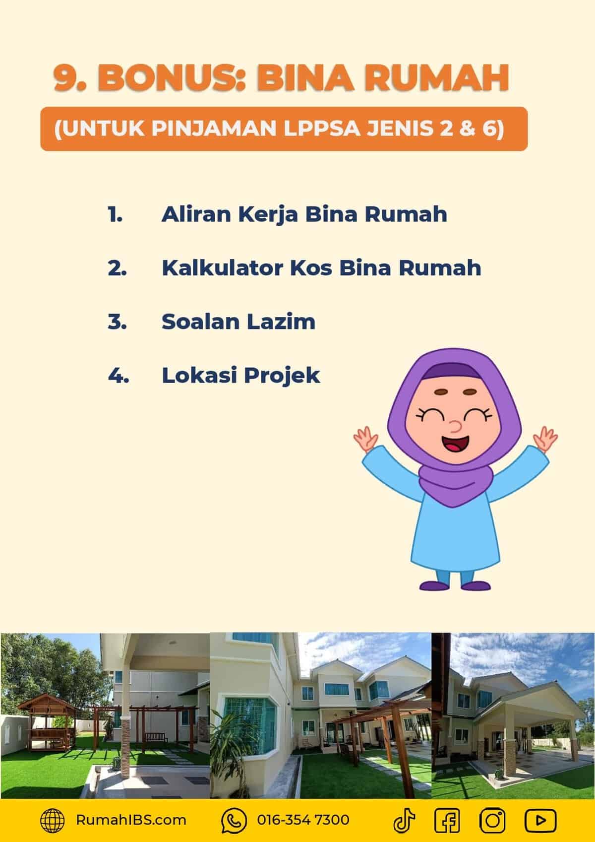 Panduan Mudah Pembiayaan LPPSA Untuk Penjawat Awam page 0031 Panduan Mudah Pembiayaan LPPSA Untuk Penjawat Awam page 0031